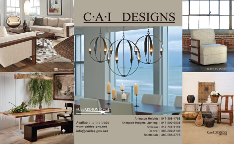 C.A.I. Advertisement