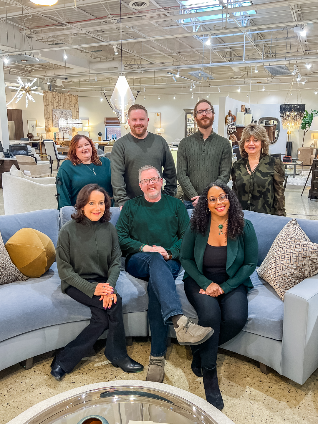 Arlington Design Center