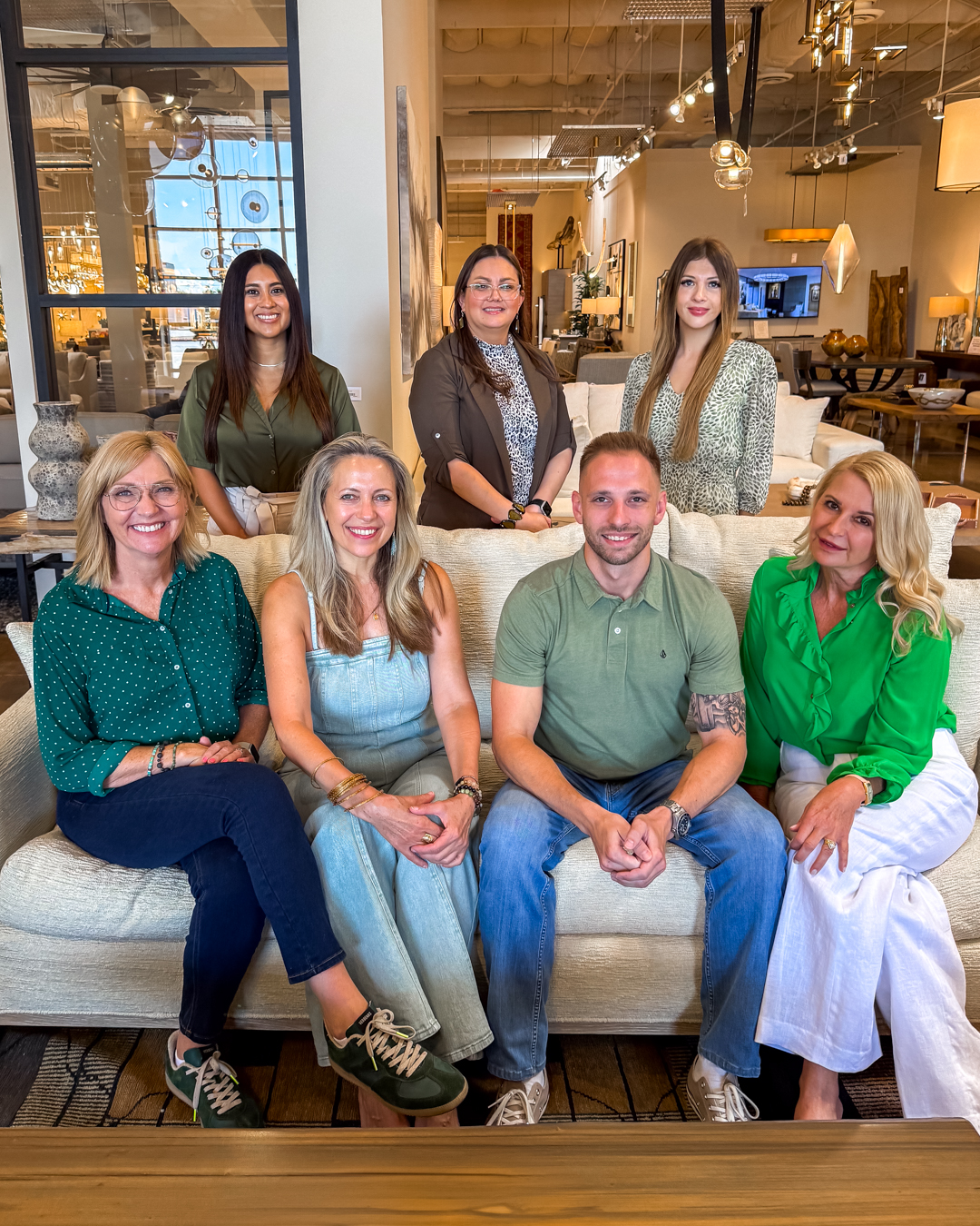 Scottsdale Design District