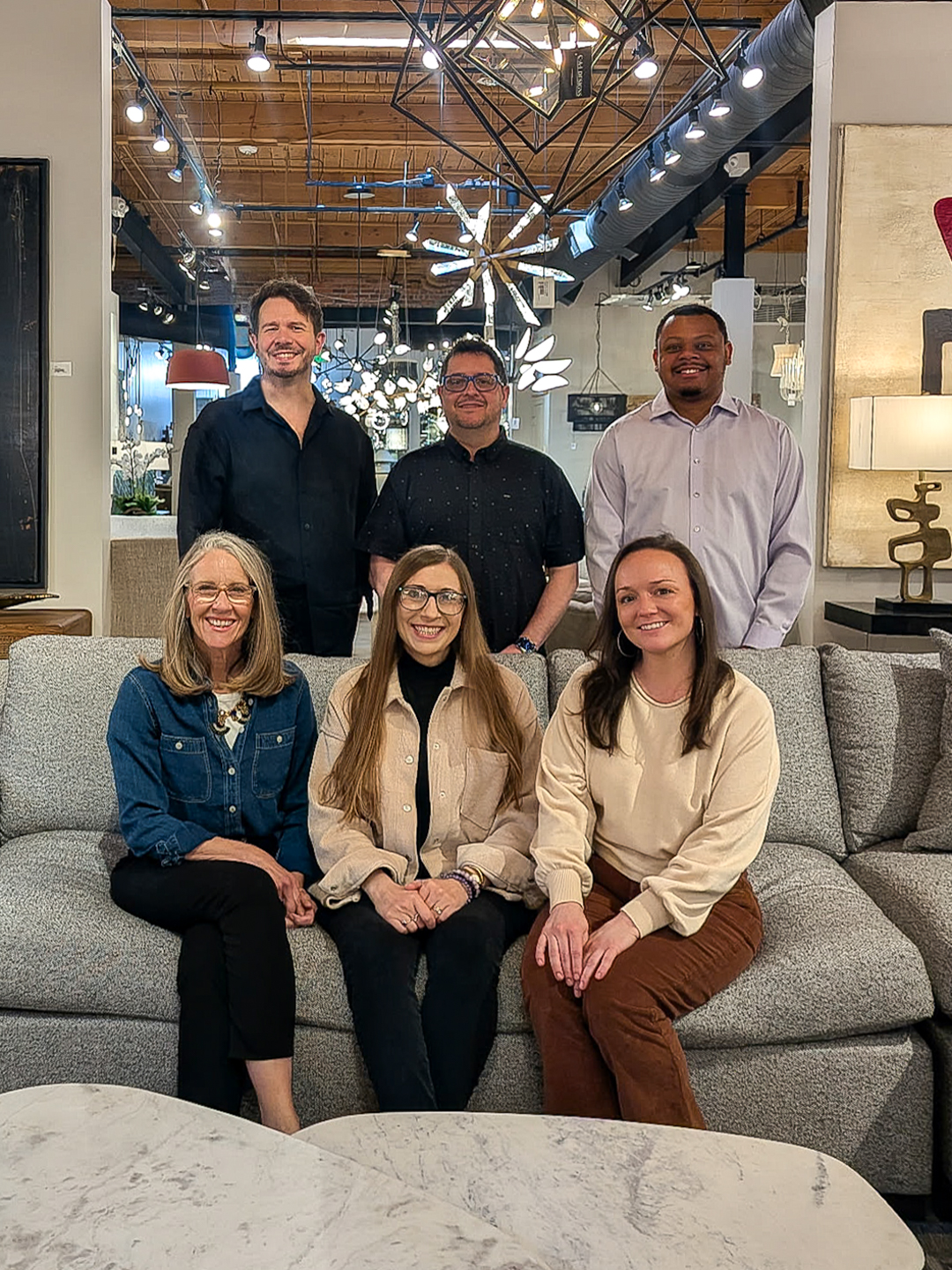 Denver Design District