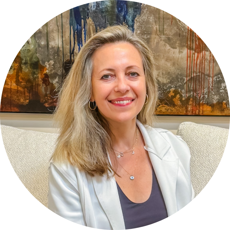 Claudia Clouse
