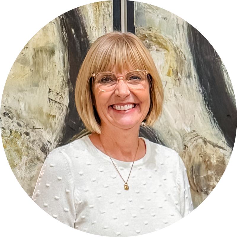 Linda Weishaupt